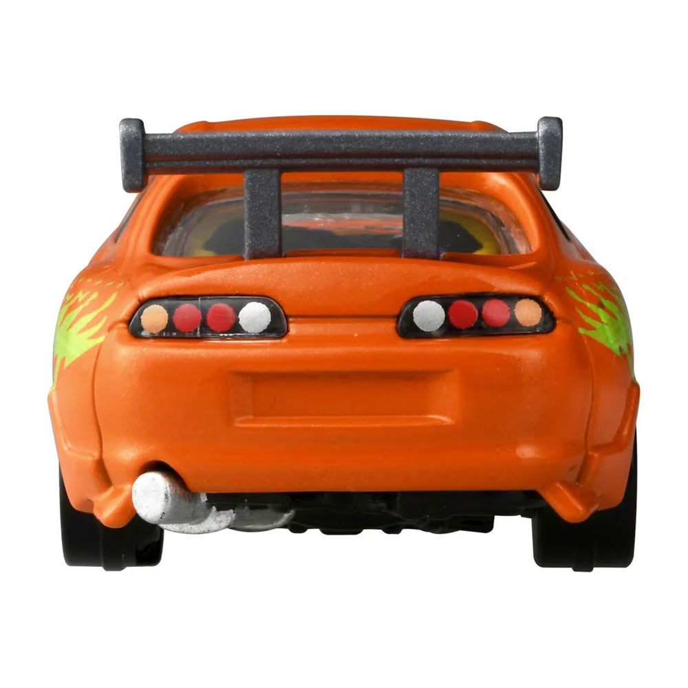TOMICA PREMIUM UNLIMITED 03 THE FAST AND THE FURIOUS SUPRA TOMICA PREMIUM UNLIMITED 03 THE FAST AND THE FURIOUS SUPRA